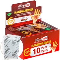 Chaufferette main Extra Warm, Thermopad