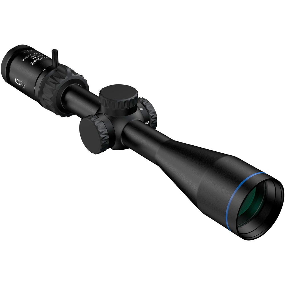 Lunette de visée OPTIKA5 3-15 x 44, Meopta