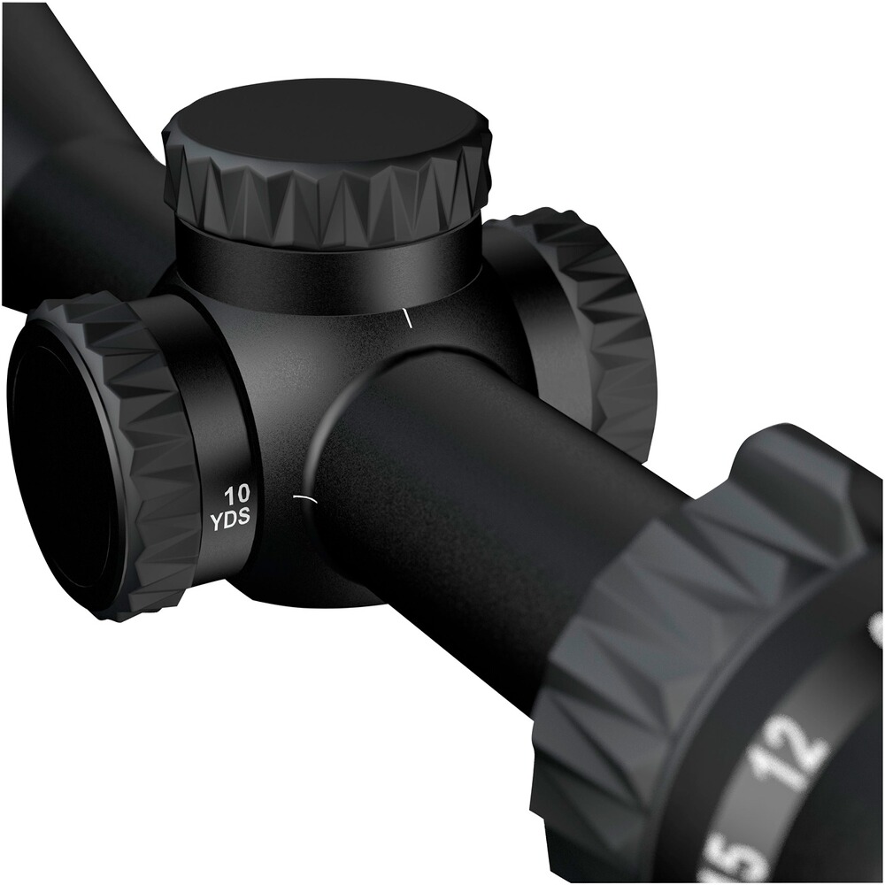 Lunette de visée OPTIKA5 3-15 x 44, Meopta