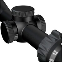 Lunette de visée OPTIKA5 3-15 x 44, Meopta