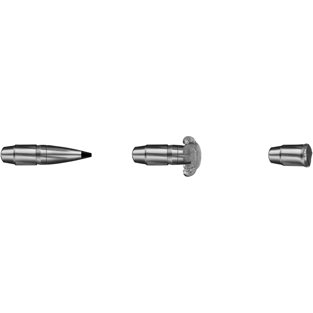 .270Win. Speed Tip Pro 140grs., RWS