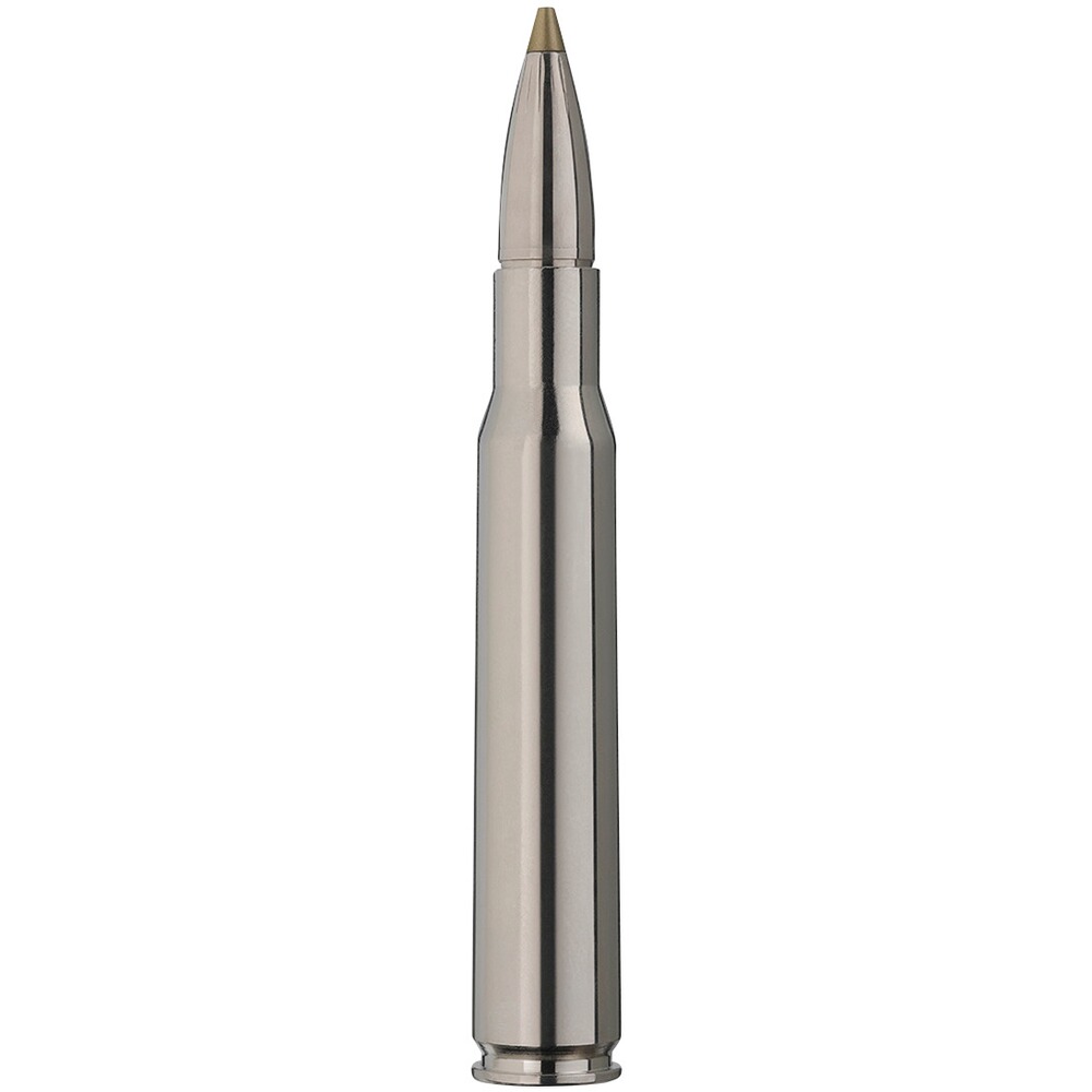 Cartouches .30-06 Spr. Short Rifle Evo Green 9,0g/139grs., RWS