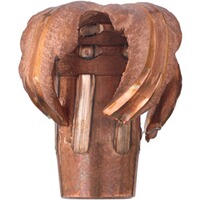 Cartouches .308 Win. Geco Star 10,7g/165grs, Geco