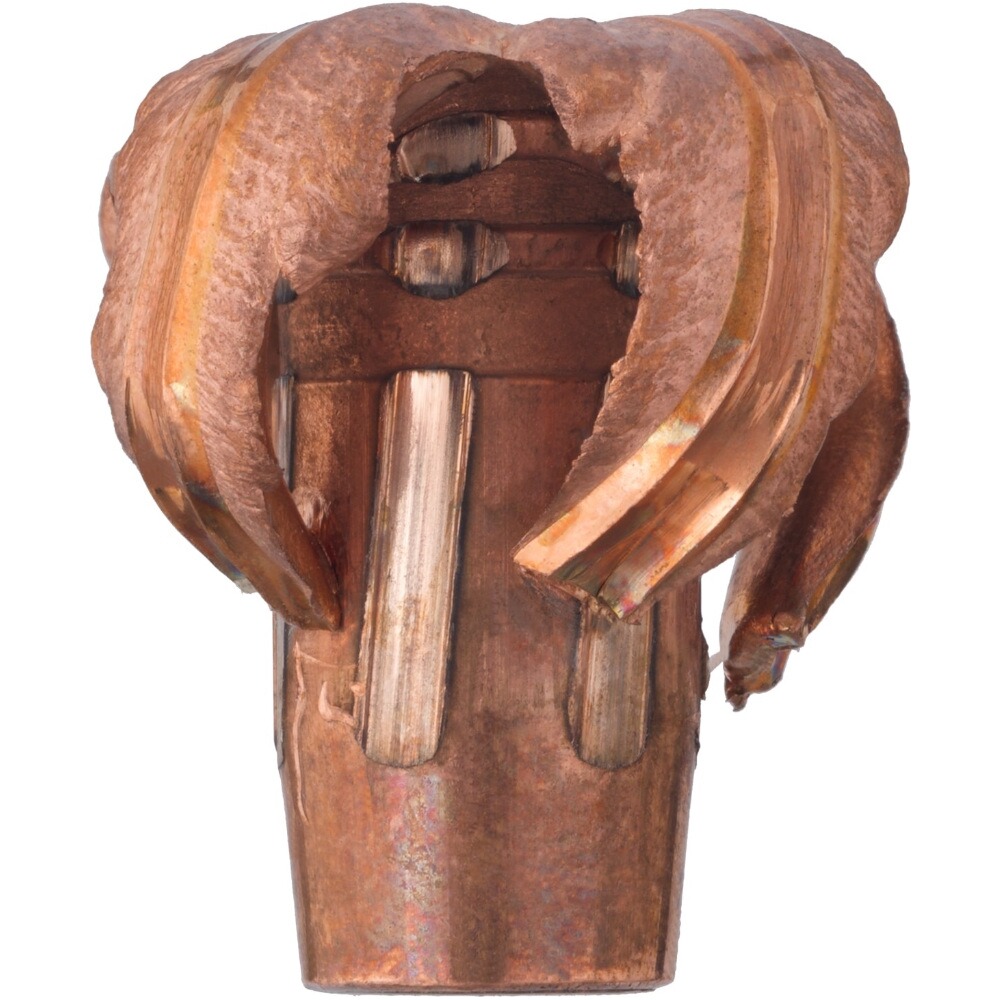 Cartouches .30-06 Spr. Geco Star 10,7g/165grs, Geco