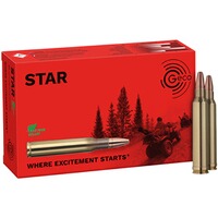 .300 Win. Mag. Geco Star 10,7g/165grs. 10,7g/165grs., Geco