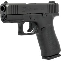 Pistolet Glock 43X Rail, Glock
