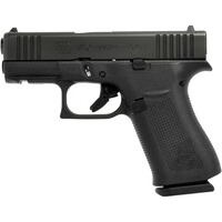 Pistolet Glock 43X Rail, Glock