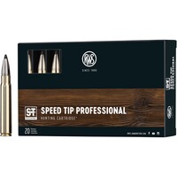 9,3x62 Speed Tip Pro 16,7g/258grs., RWS