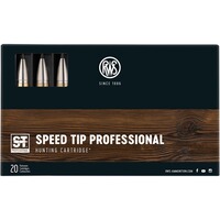 9,3x62 Speed Tip Pro 16,7g/258grs., RWS