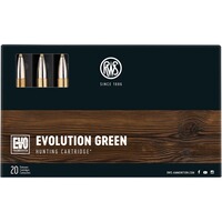 .30-06 Spr. Evo Green 9,0g/139grs., RWS