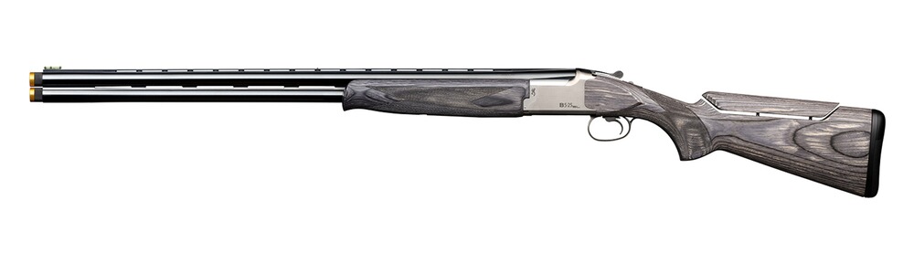 Fusil superposé B525 SL Adjustable, Browning
