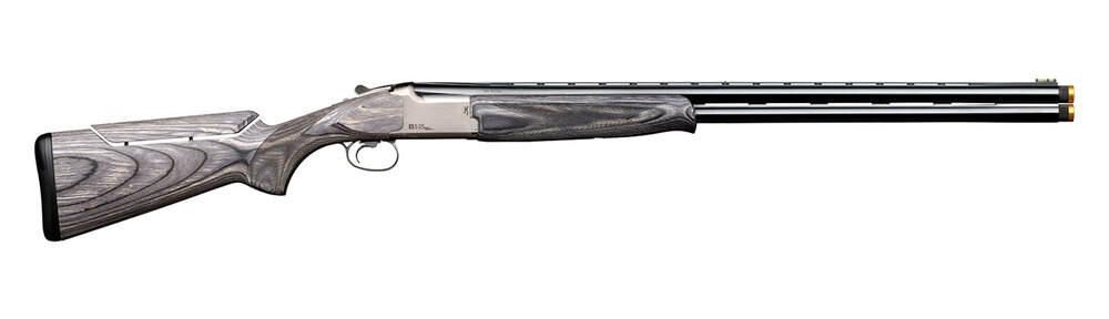 Fusil superposé B525 SL Adjustable