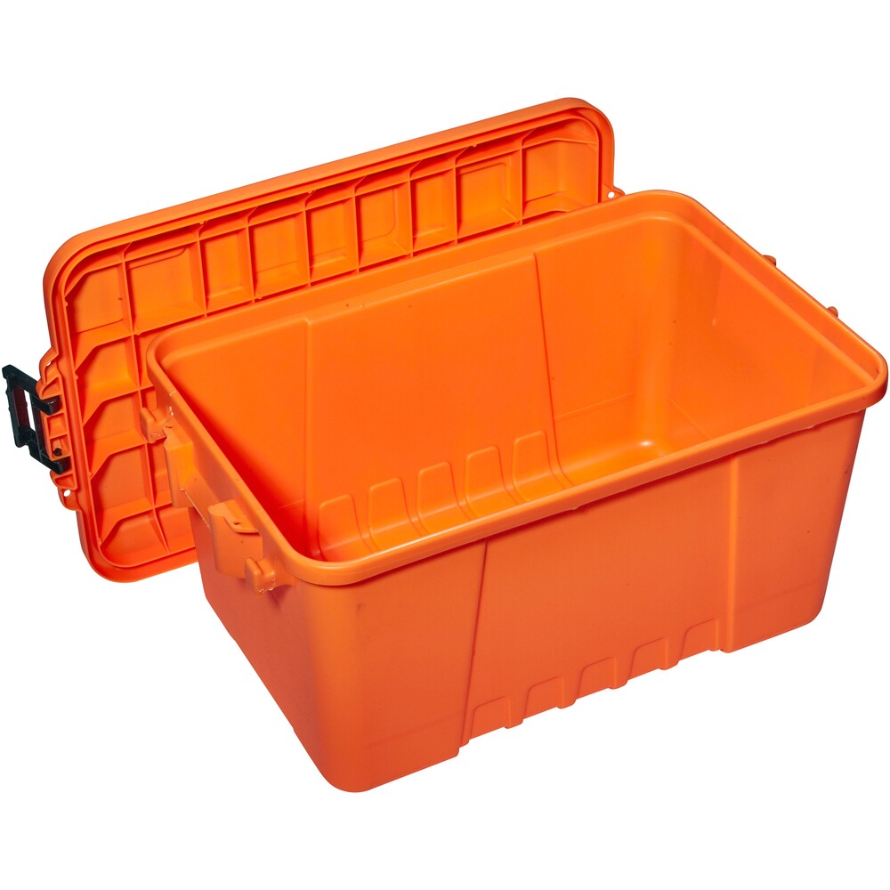 Caisse de transport Sportsman Trunk, Plano