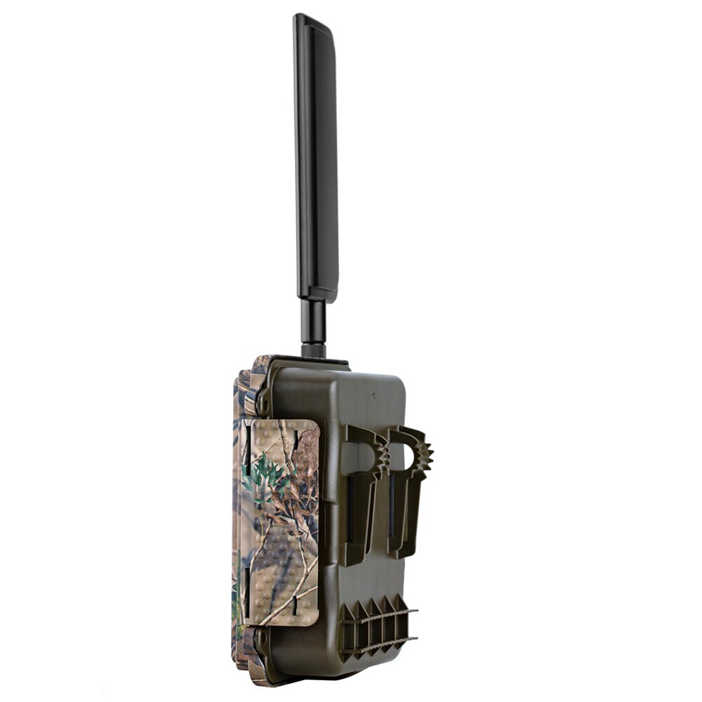 Piège photographique Spromise S378 4G/3G/EDGE, EMG