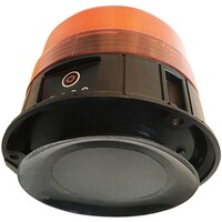 Girophare LED à batterie