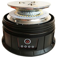 Girophare LED à batterie