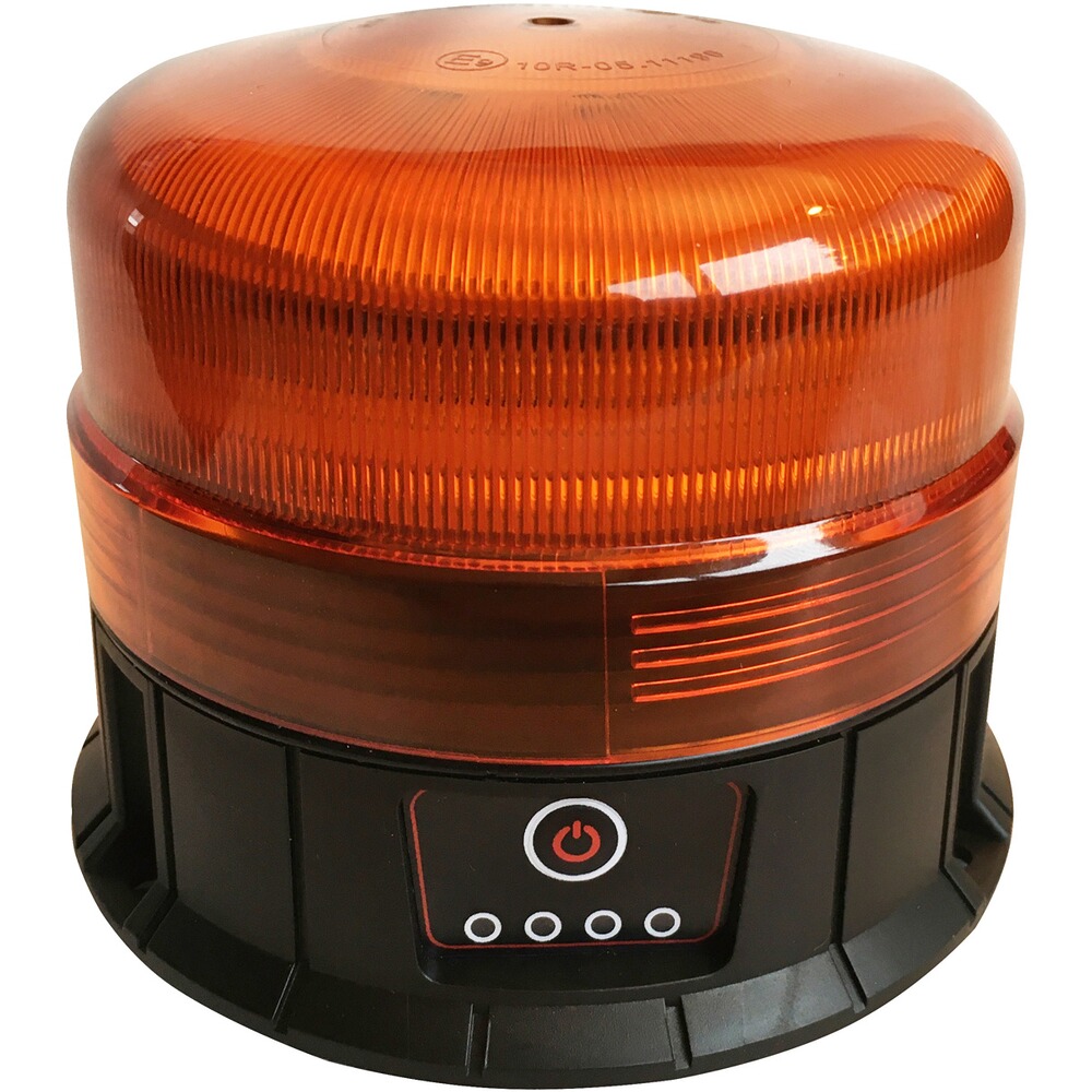 Girophare LED à batterie