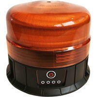 Girophare LED à batterie