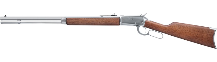 Carabine à levier sous garde Puma Octagon, Rossi