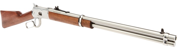 Carabine à levier sous garde Puma Classic, Rossi