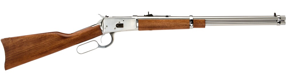 Carabine à levier sous garde Puma Classic