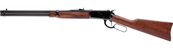 Carabine à levier sous garde Puma Classic, Rossi