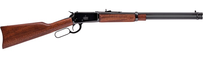 Carabine à levier sous garde Puma Classic, Rossi
