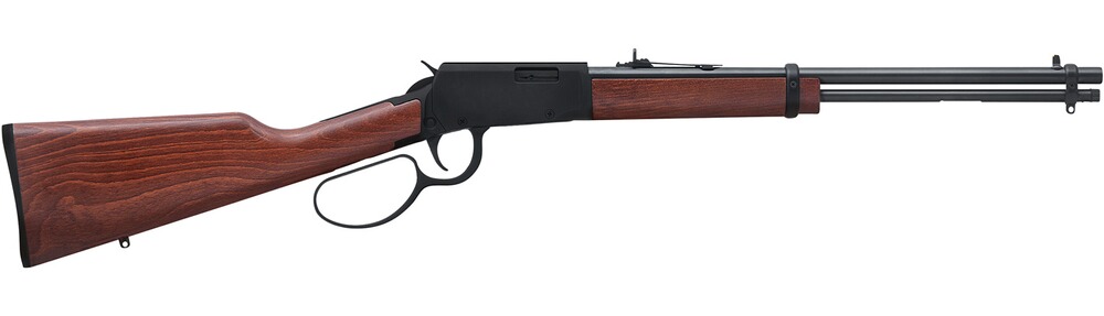 Carabine à levier de sous-garde Rio Bravo