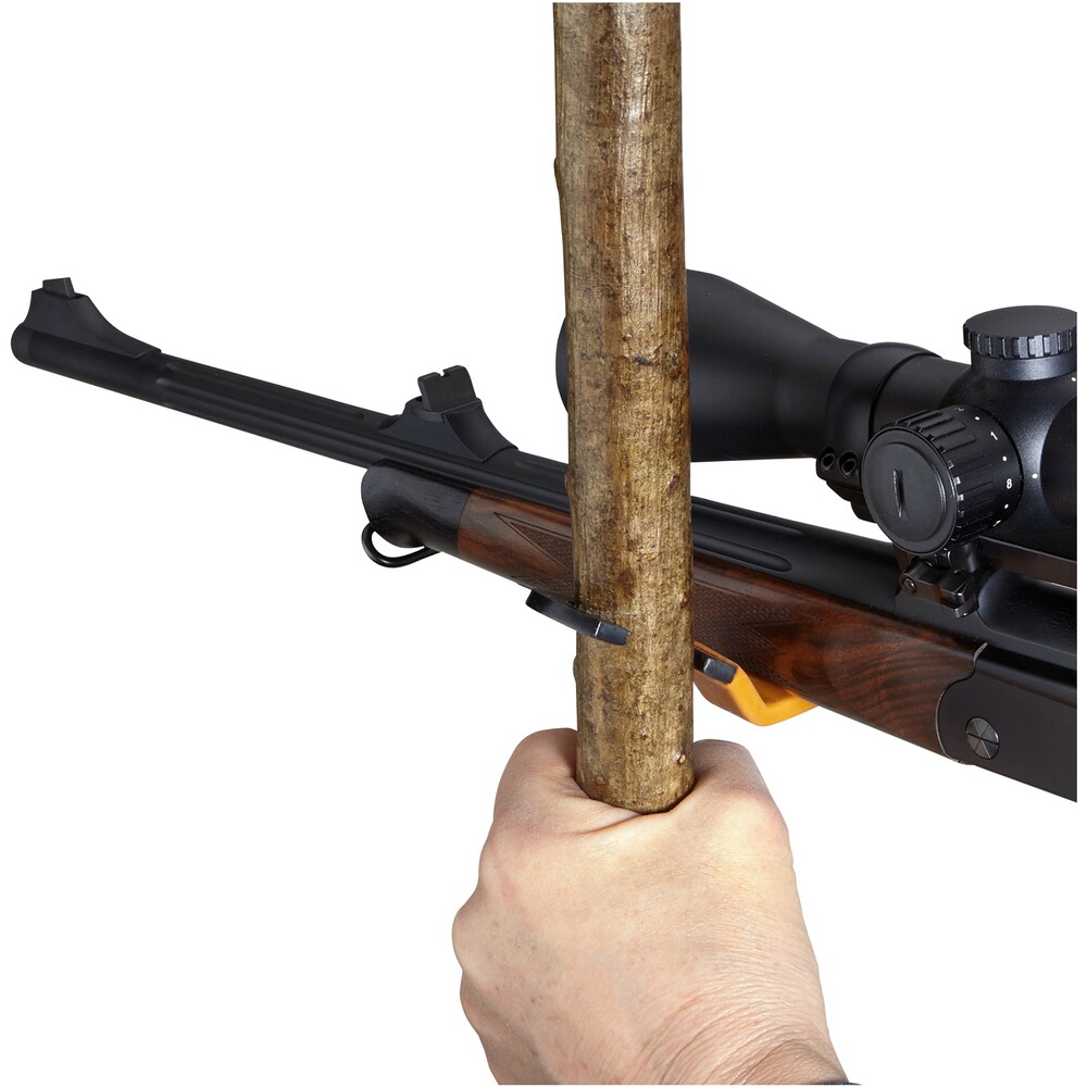 Canne de pirsch 2 pièces, GASTROCK