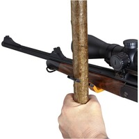 Canne de pirsch 2 pièces, GASTROCK