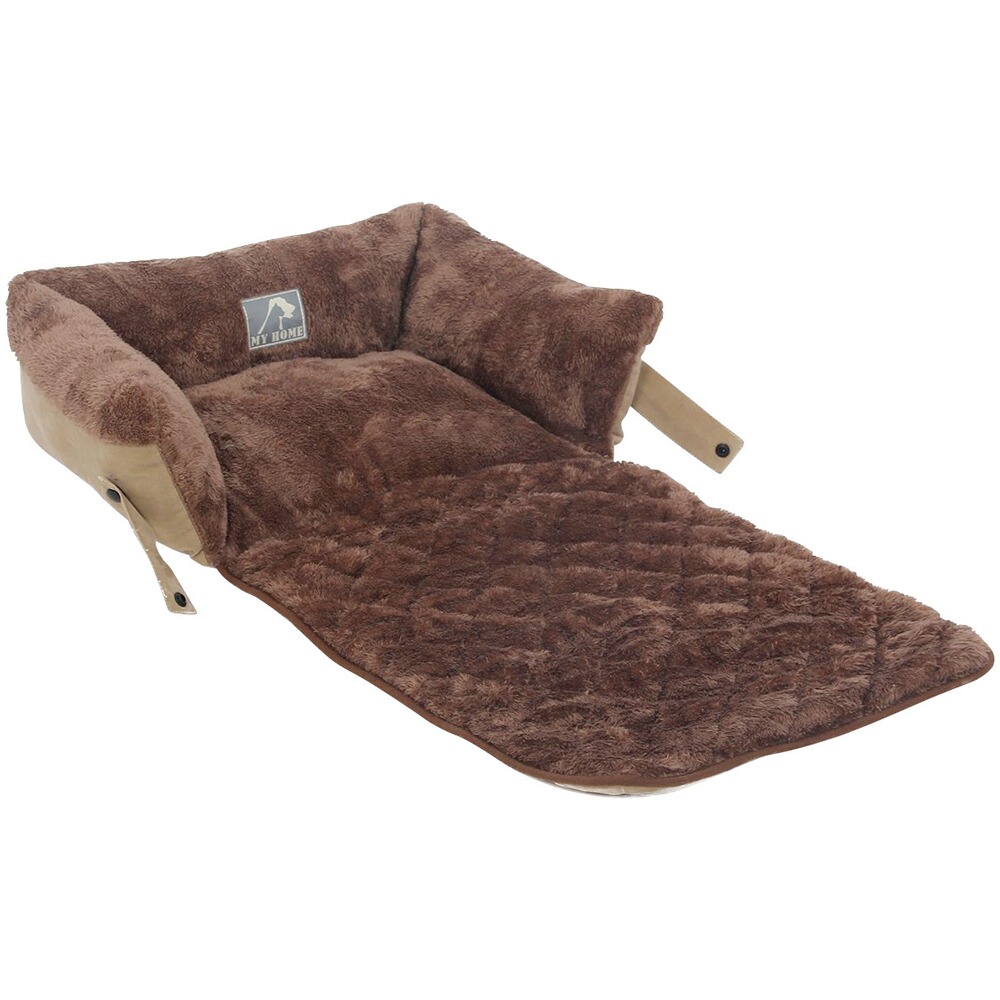 Lit/couverture pour chien, Heim