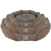 Lit pour chien, Heim