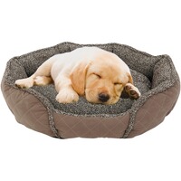 Lit pour chien, Heim