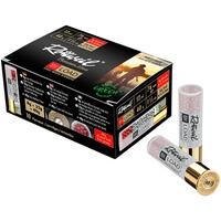 12/76 BI-Load 3,5+3,8mm Magnum 40g, Rottweil