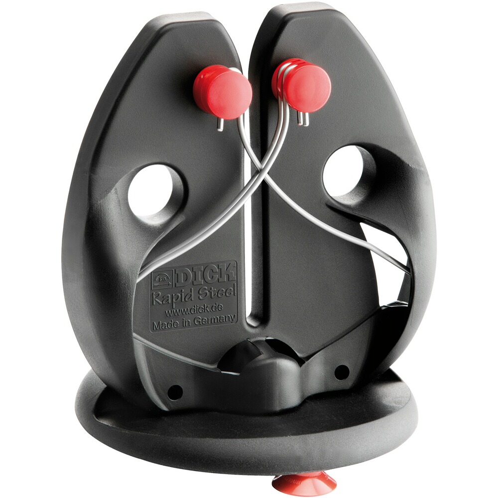 Aiguiseur de couteaux Rapid Steel Action