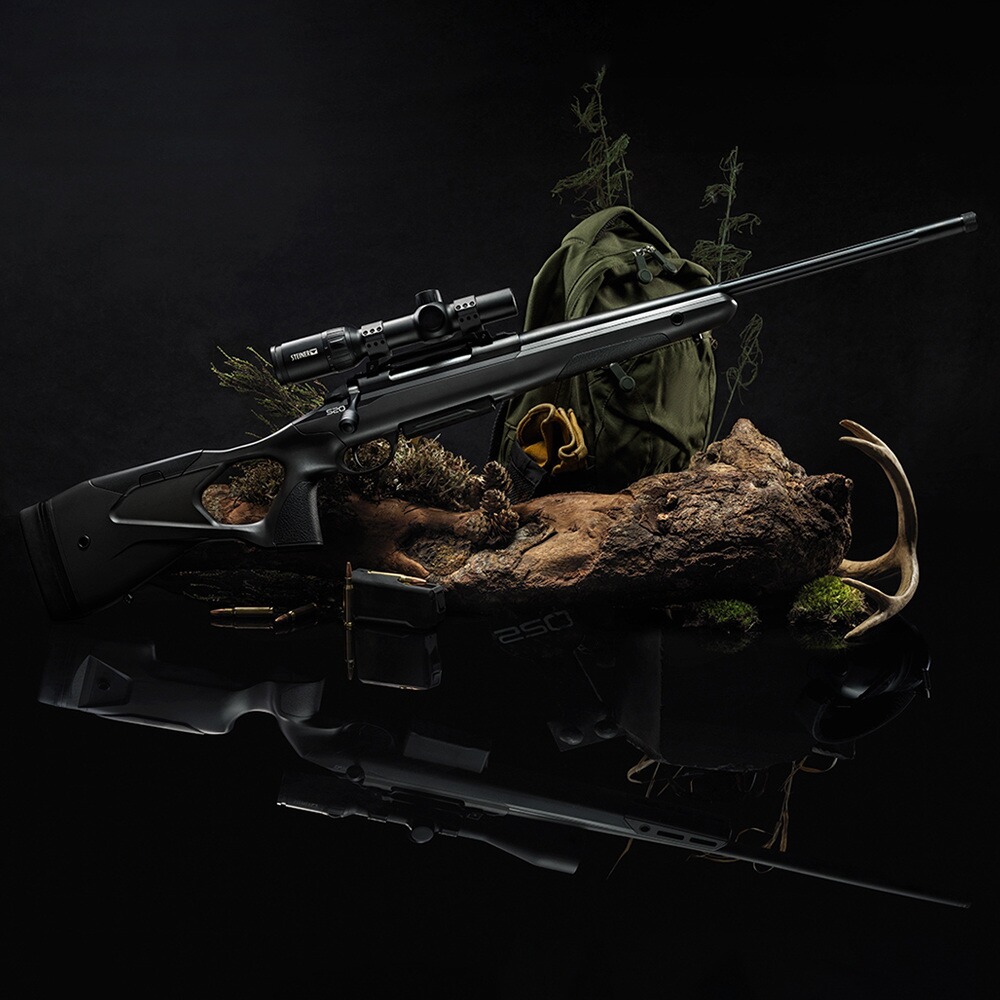 Carabine S20 Hunter, Sako