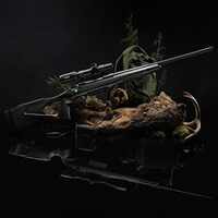 Carabine S20 Hunter, Sako