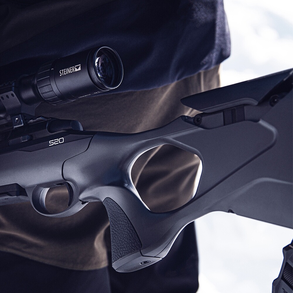 Carabine S20 Hunter Cerakote, Sako