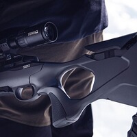 Carabine S20 Hunter Cerakote, Sako