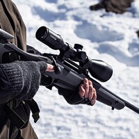 Carabine S20 Hunter Cerakote, Sako