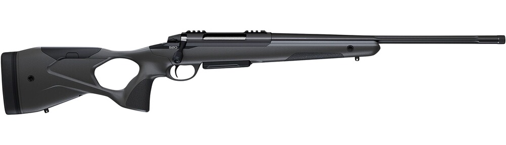 Carabine S20 Hunter