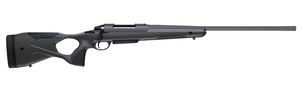 Carabine S20 Hunter Cerakote