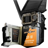 Batterie lithium LIT-10, Spypoint