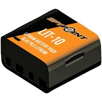 Batterie lithium LIT-10, Spypoint