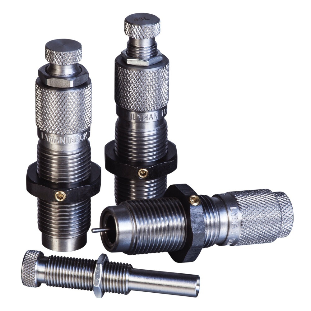 Jeu d'outils Premium - 4 pièces