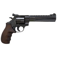 Revolver HW 357 Target Trophy Combat, Weihrauch Revolver