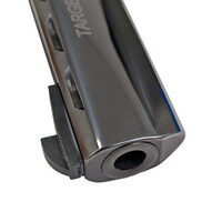 Revolver HW 357 Target Trophy Combat, Weihrauch Revolver