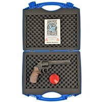 Revolver HW 357 Target Trophy Combat, Weihrauch Revolver