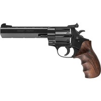 Revolver HW 357 Target Trophy Combat, Weihrauch Revolver