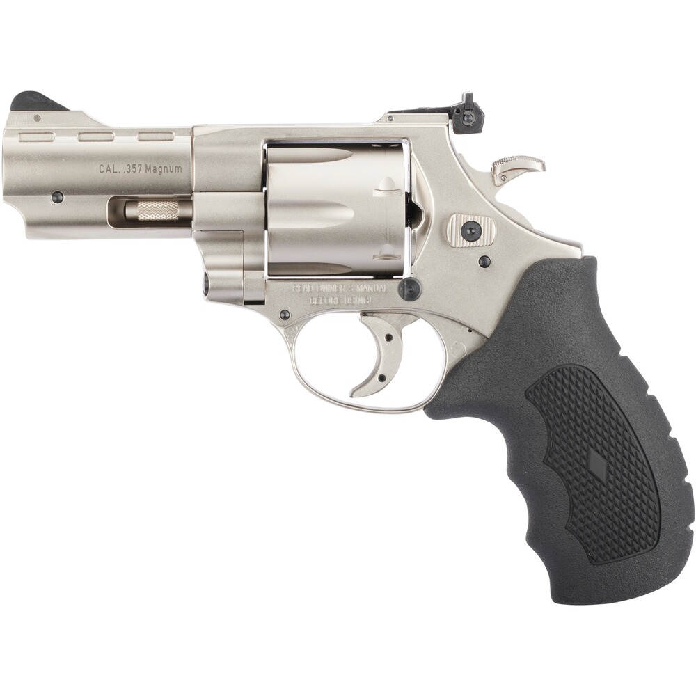 Revolver Arminius HW 357 Hunter 3"